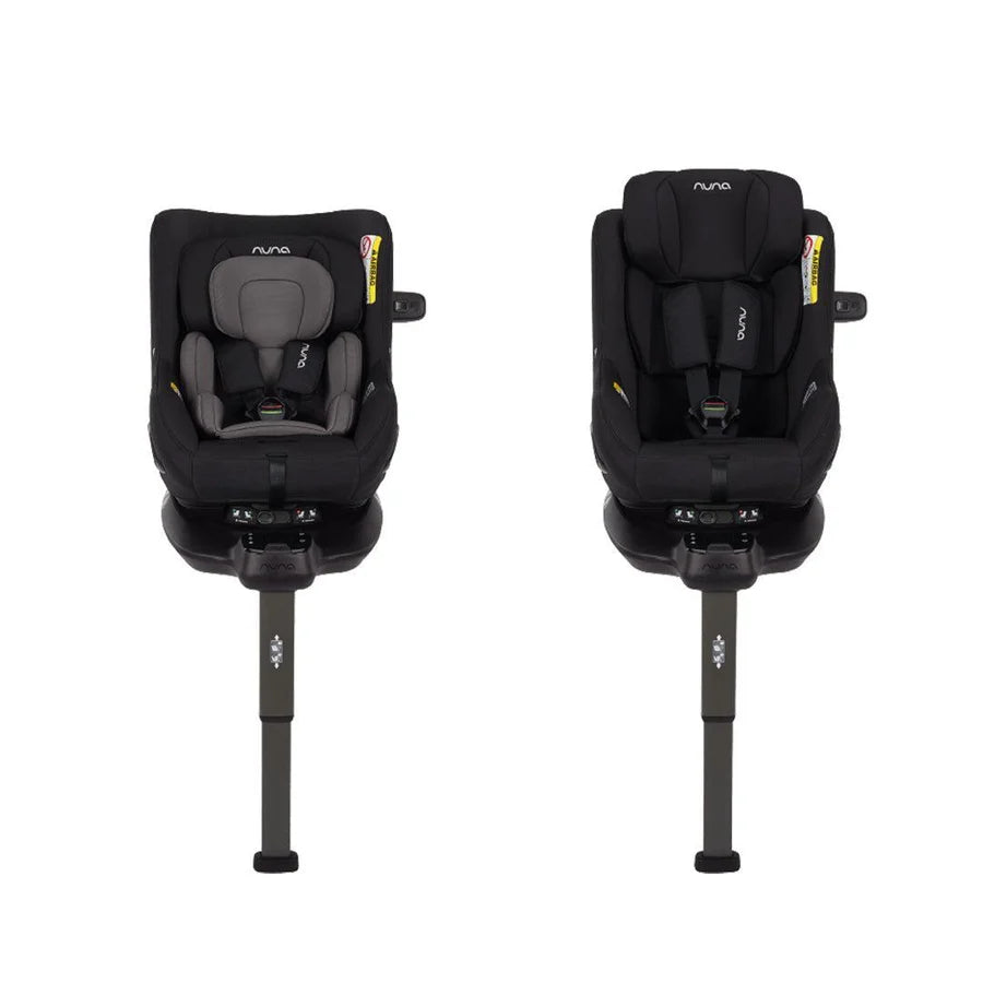 Nuna Relx Wind car seat