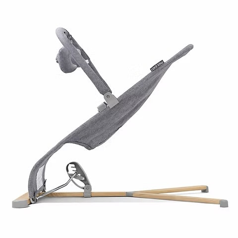 Red kite Baya bouncer - Grey