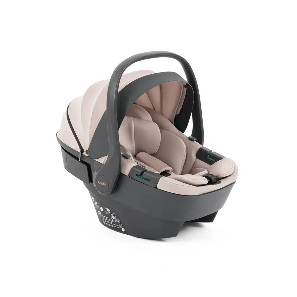 Oyster Vee luxury bundle ~ vanilla