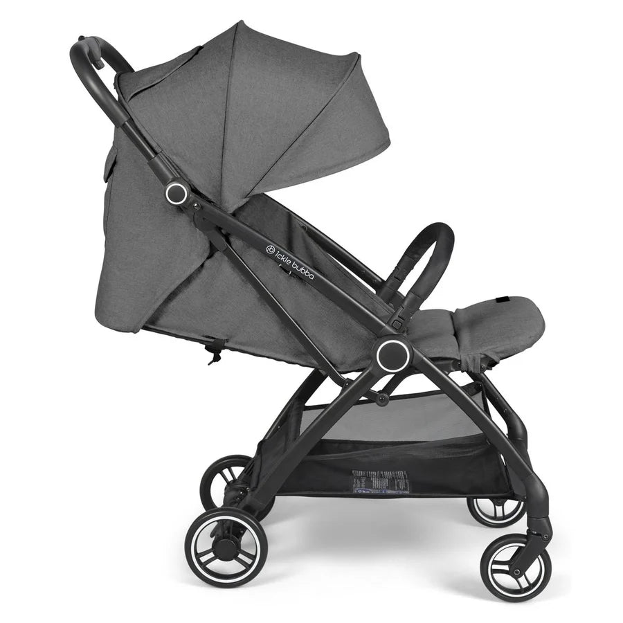 Ickle Bubba Aries - Graphite Grey
