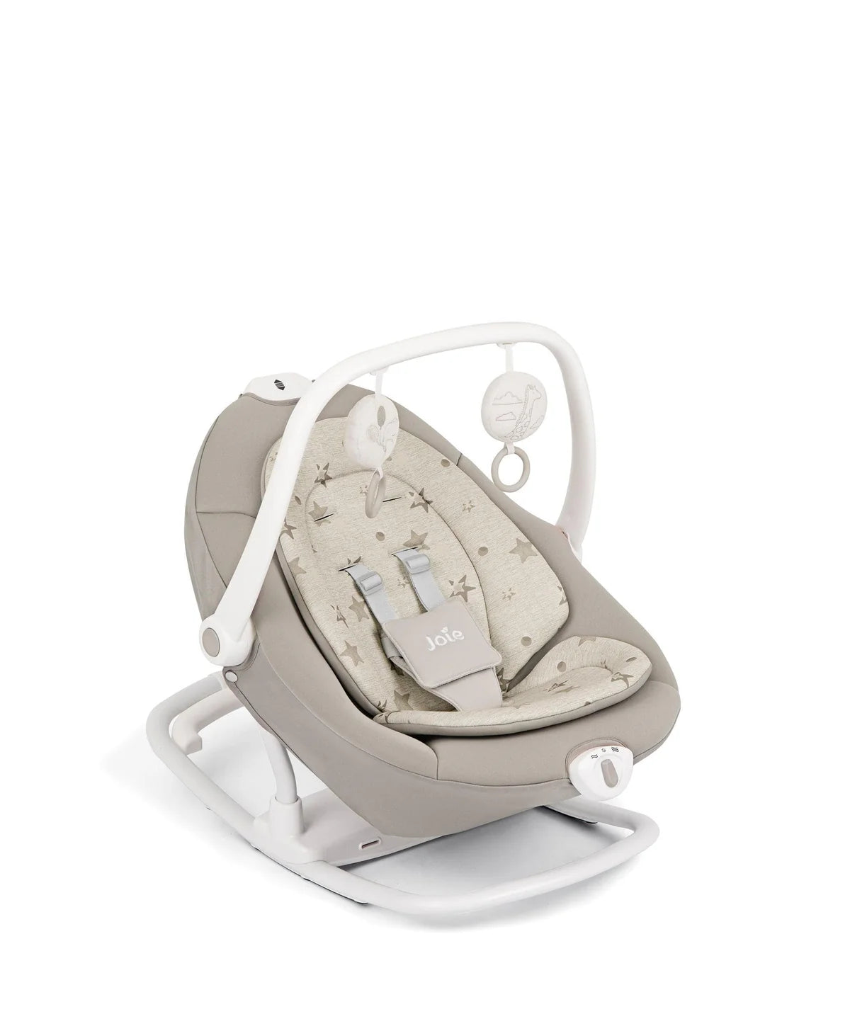 Joie sansa 2 in 1 Cosmo Tan