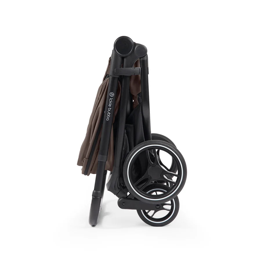 Ickle Bubba Altair Twin Stroller, Mink * PRE ORDER BEGINNING OCTOBER