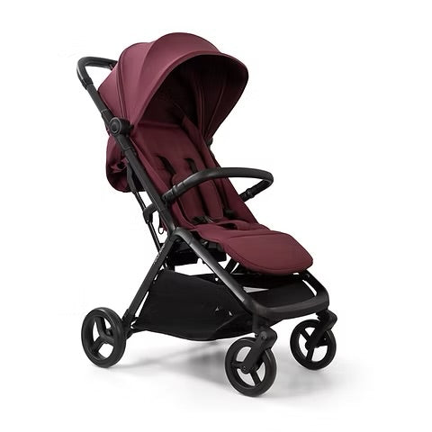 Red Kite Astro Compact Stroller~ Mulberry