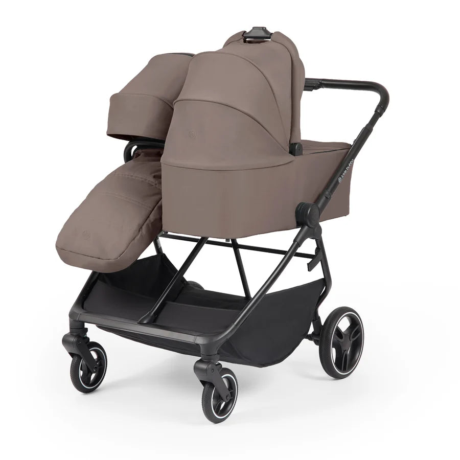 Ickle Bubba Altair Growing Families Stroller, Mink * PRE ORDER BEGINNING OCTOBER