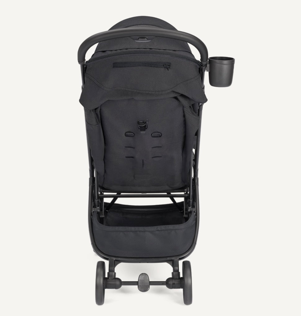 Joie Porto stroller ~ Raven