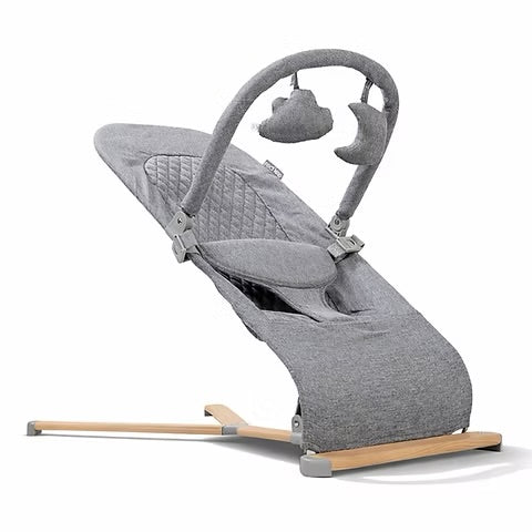Red kite Baya bouncer - Grey