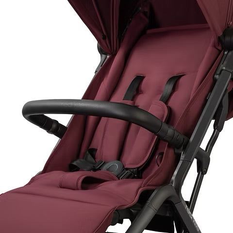 Red Kite Astro Compact Stroller~ Mulberry
