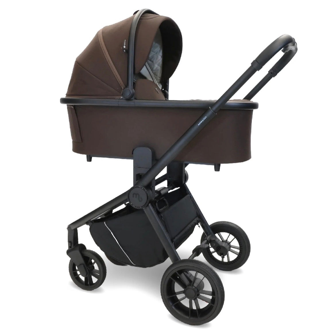 My Babiie Mb450i Chocolate *PRE ORDER