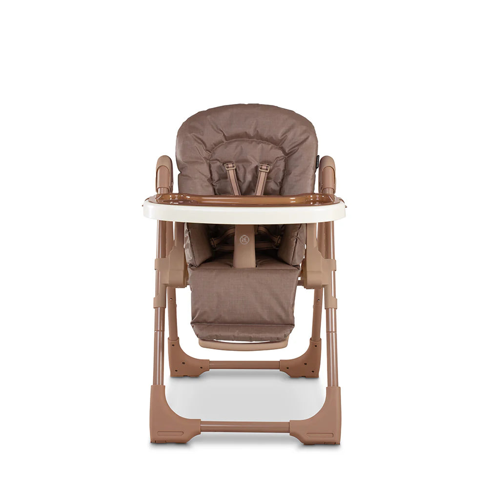 Cosatto Noodle 0+ Highchair - Tiger Tales