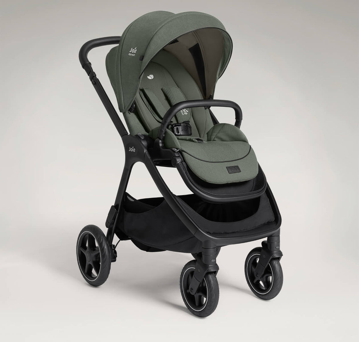 Joie finiti Open Box Stroller