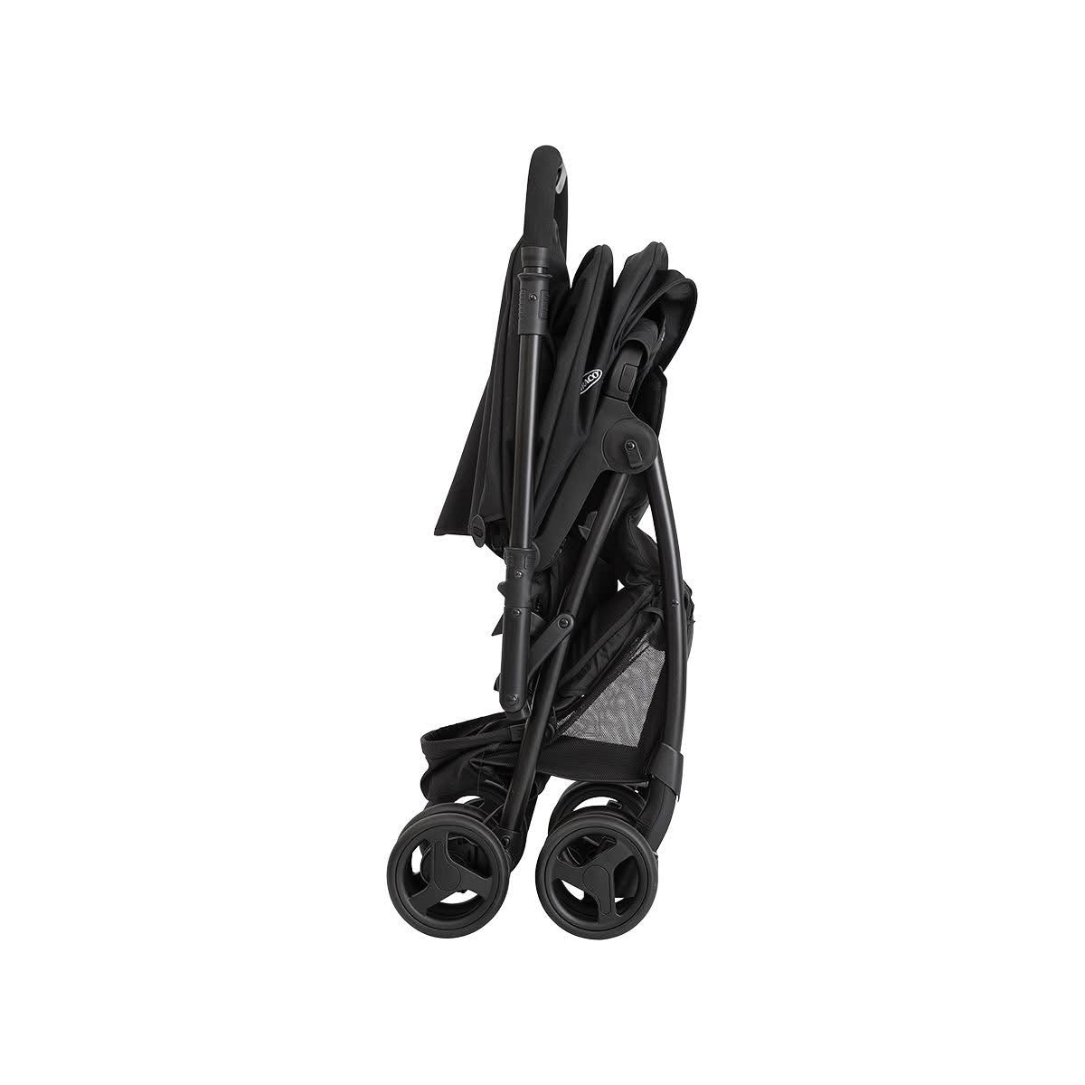 Graco Revaya Travel System ~ open box Birmingham store