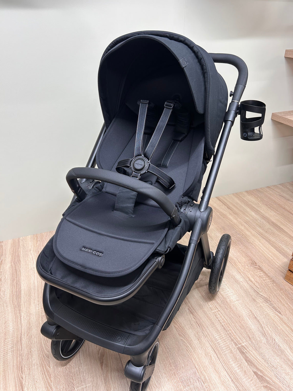 Maxi cosi Oxford essential bundle * ex display