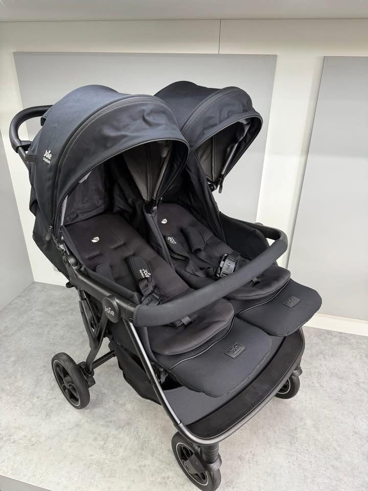 Joie Estrella twin  Eclipse  ~ OPEN BOX BIRMINGHAM STORE
