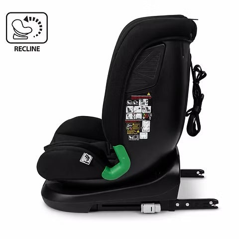 Red kite Evolve car seat