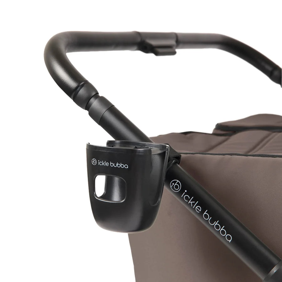 Ickle Bubba Altair Twin Stroller, Mink * PRE ORDER BEGINNING OCTOBER