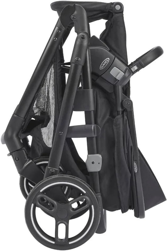 Graco Near2me travel system ~ ex display Birmingham store