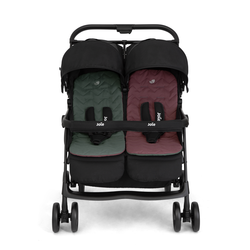 Joie Aire twin - shale * open box Birmingham store