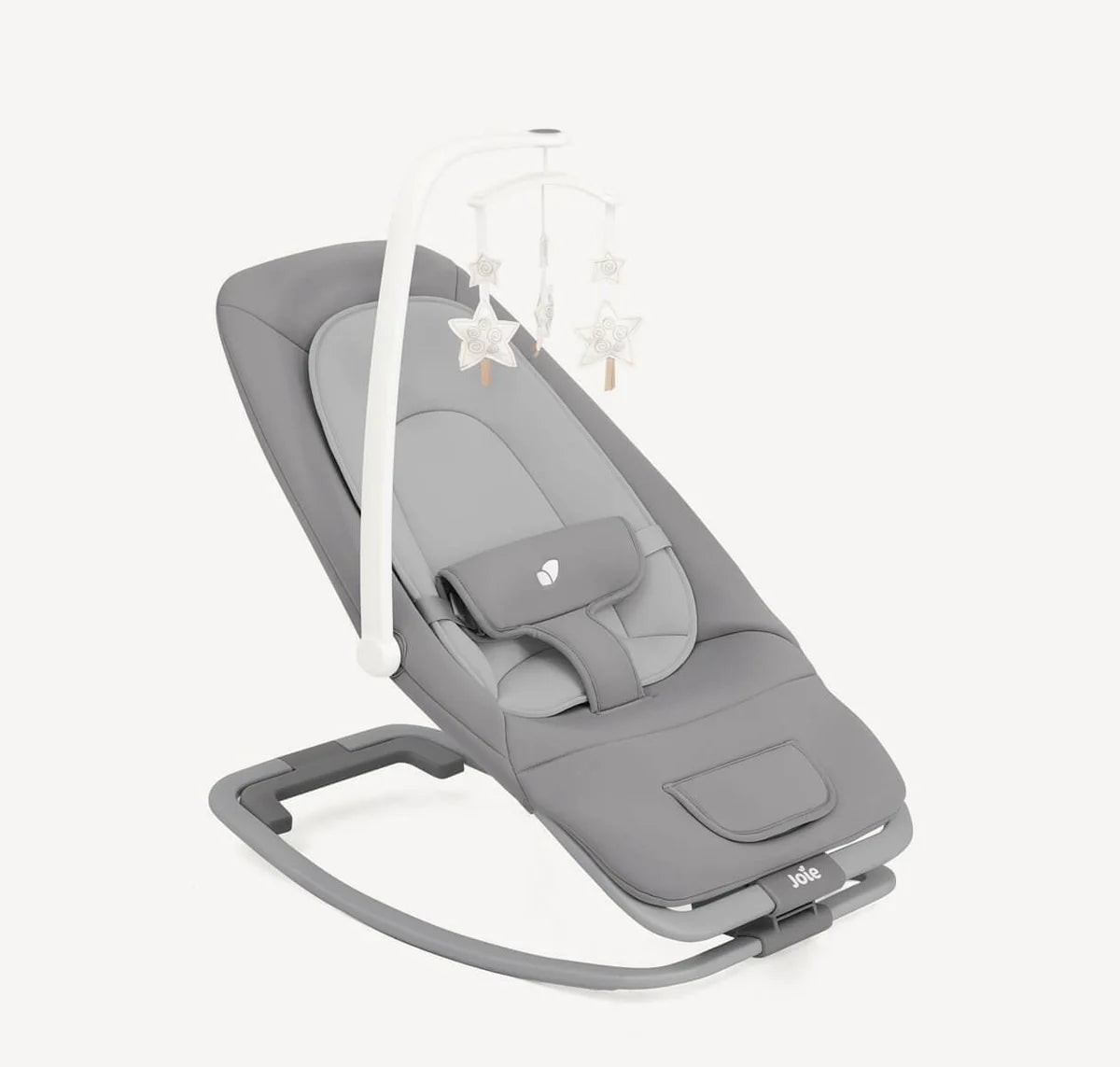 Joie Dreamer Rocker - Arctic