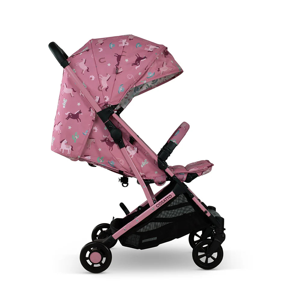 Cosatto Yo! Stroller Pony Party *AUGUST OFFER