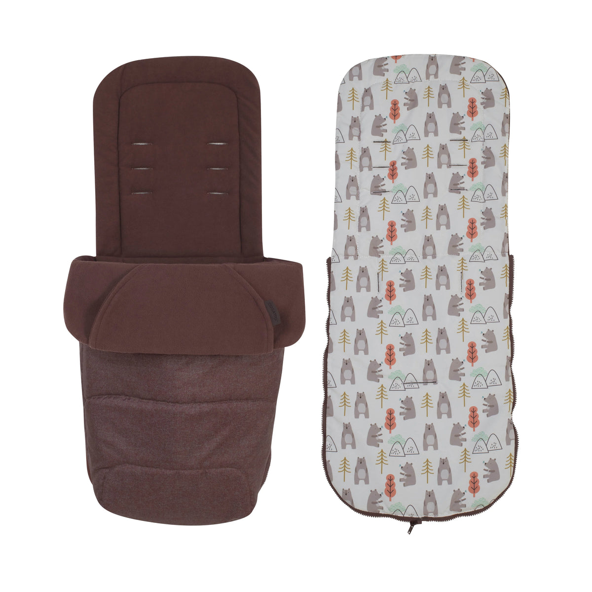 Cosatto Footmuff Bear Hug