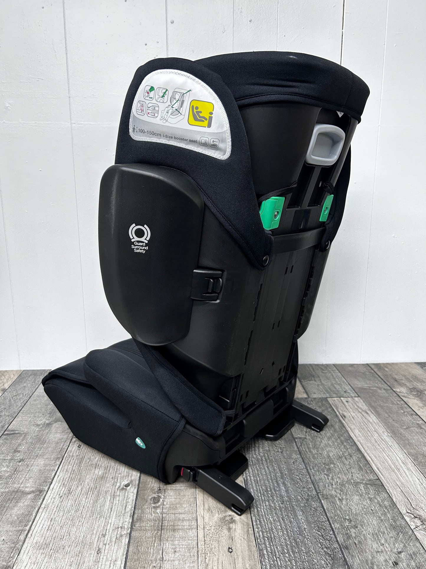 Joie I traver car seat Eclipse  - Open box Birmingham store