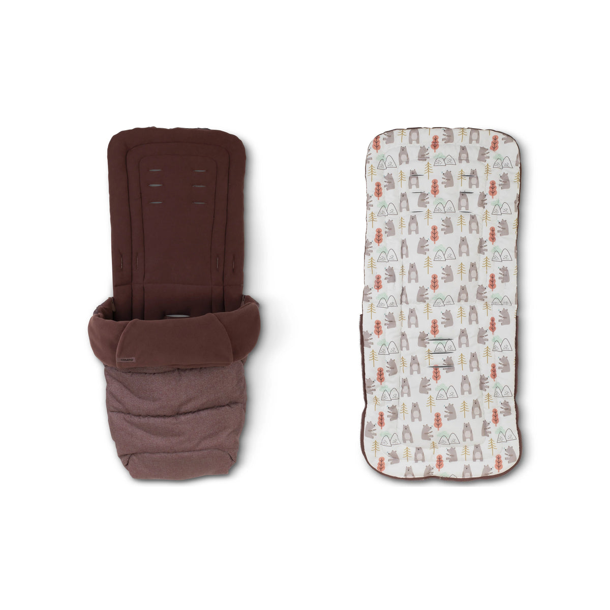 Cosatto Footmuff Bear Hug