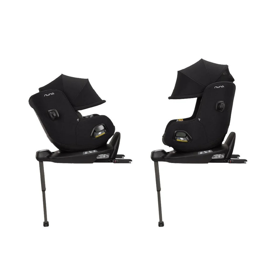 Nuna Relx Wind car seat
