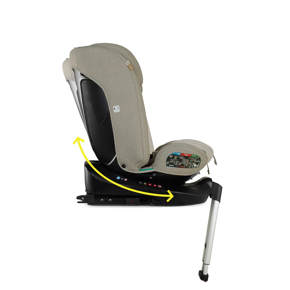 Cosatto Giggle 4 Special Edition All Stage Home and Travel Bundle Hushmouse * PRE ORDER BEGINNING SEPTEMBER