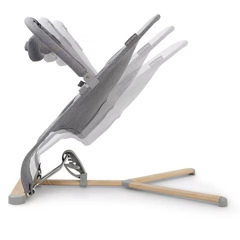 Red kite Baya bouncer - Grey