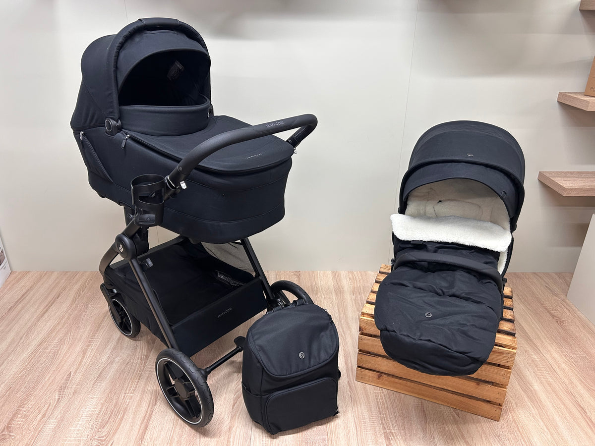 Maxi cosi Oxford essential bundle * ex display