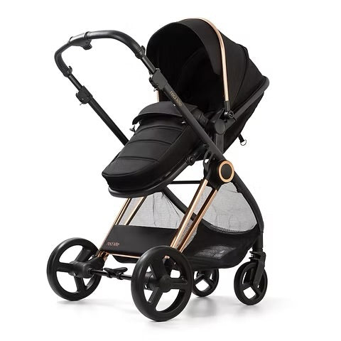 Red kite ipace travel system ~ Amber ~ FREE CHANGING BAG