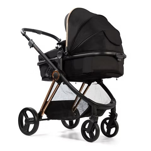 Red kite ipace travel system ~ Amber ~ FREE CHANGING BAG