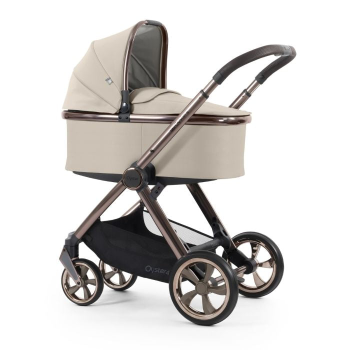 Babystyle oyster 4 bundle ~ buttermilk ~ ex display Birmingham store