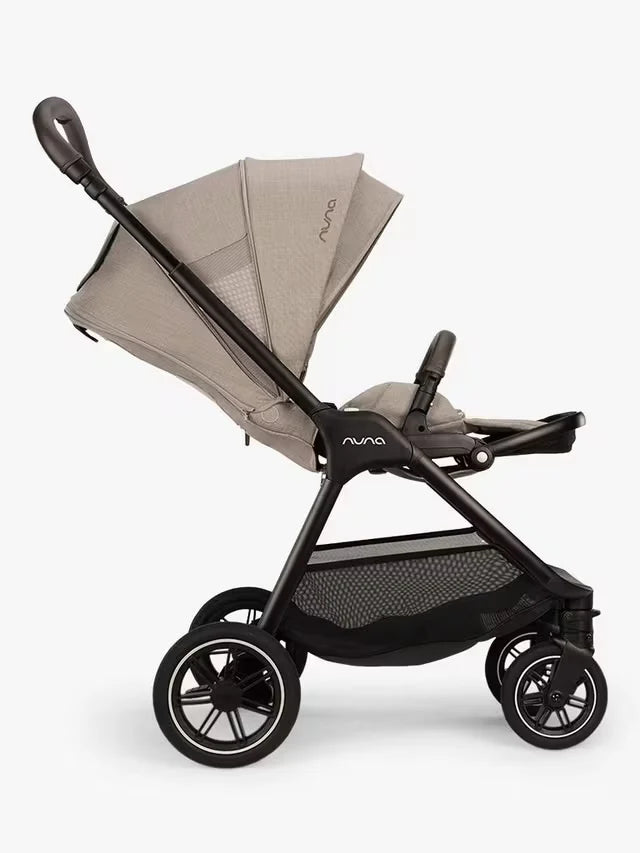 Nuna Triv NEXT Stroller, Liberty