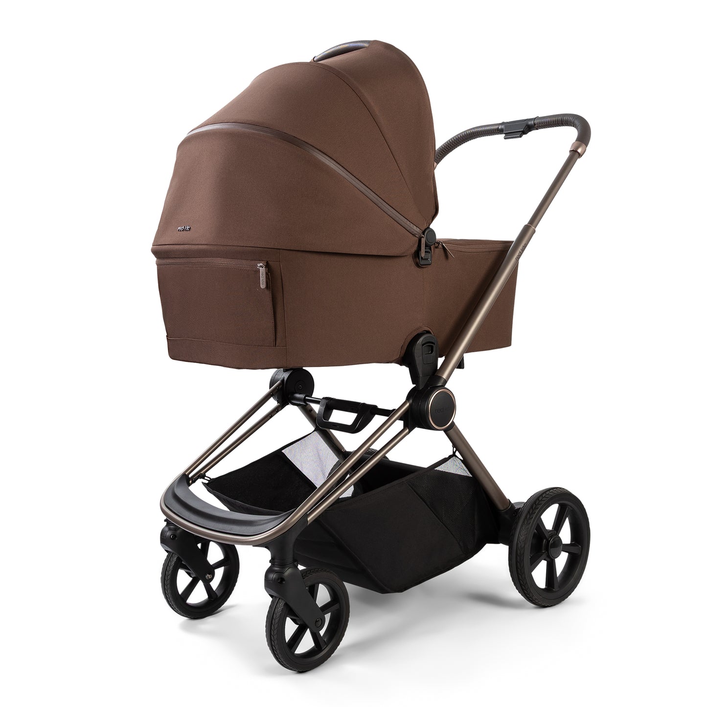 Baby ‘Chestnut’ Bundle