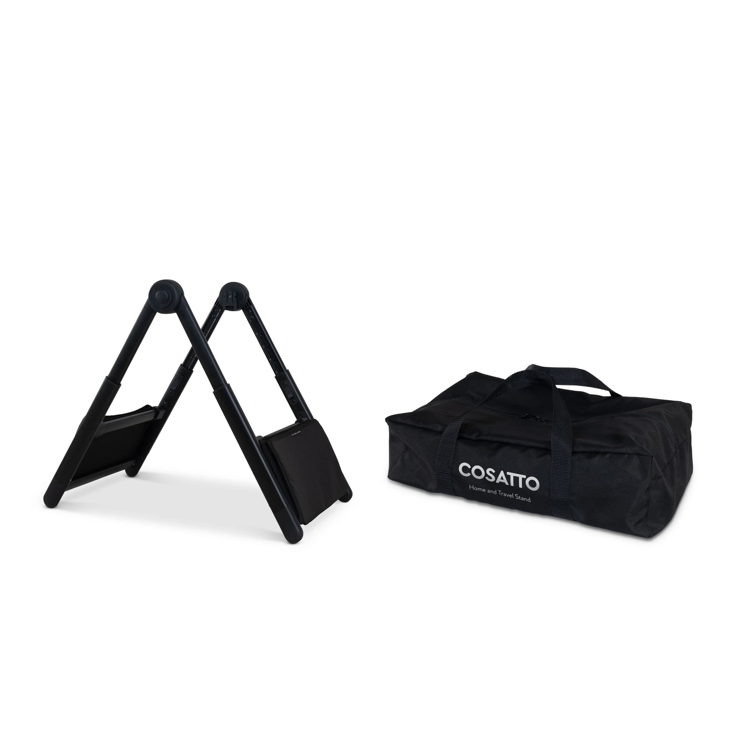 Cosatto Giggle 4 Special Edition All Stage Home and Travel Bundle Hushmouse * PRE ORDER BEGINNING SEPTEMBER