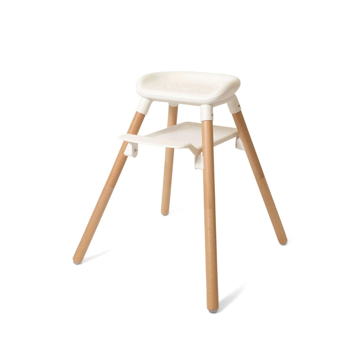 Clair de lune highchair -BIRMINGHAM STORE