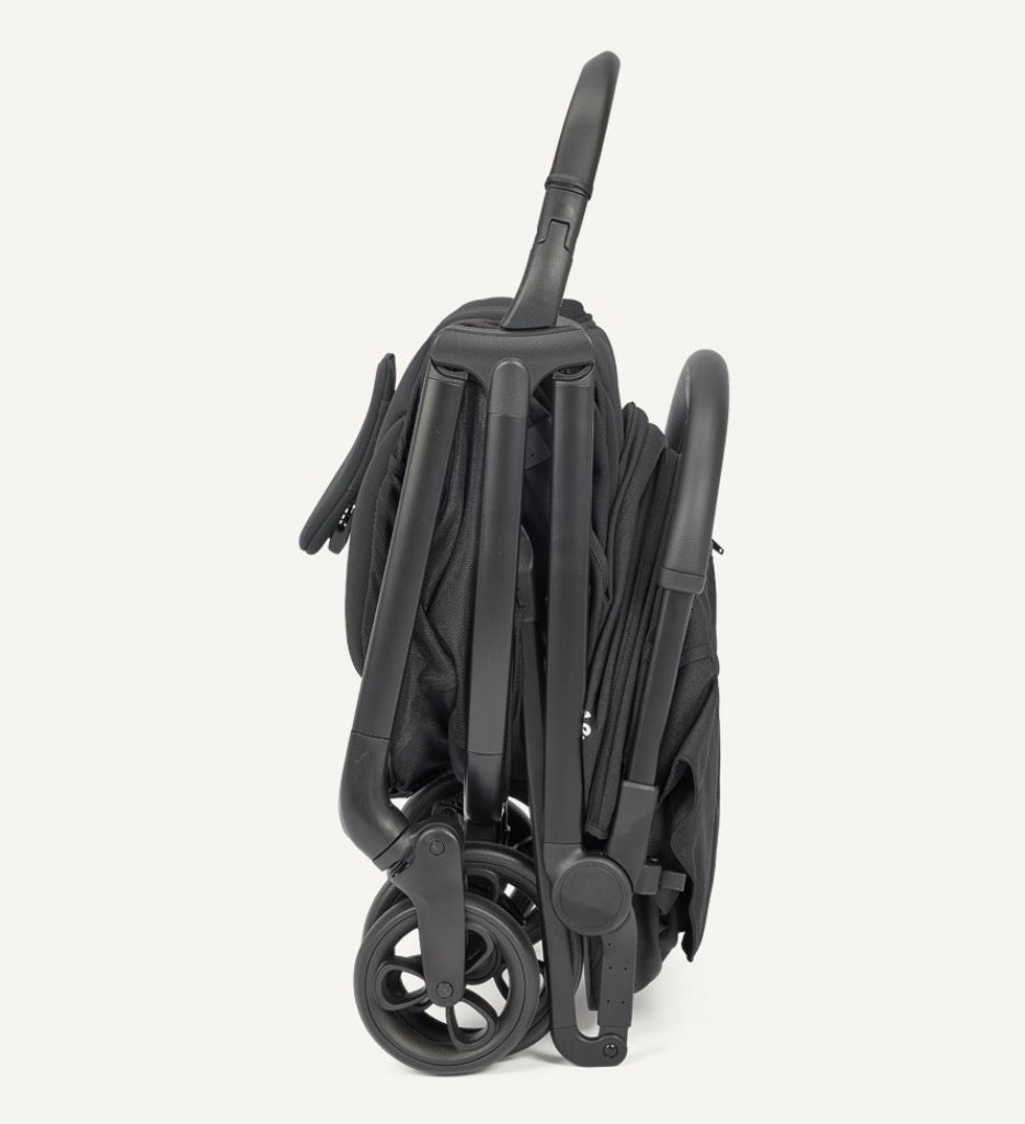 Joie Porto stroller ~ Raven