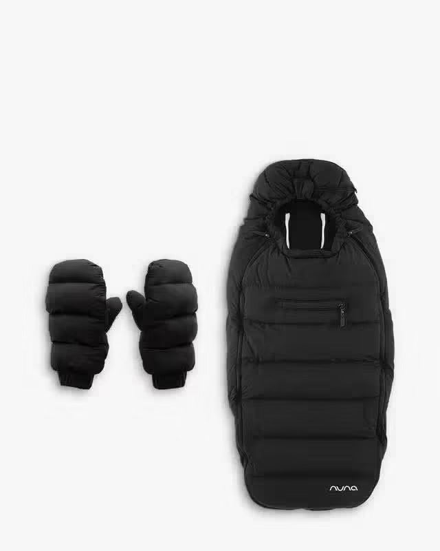 Nuna Triv Lx Travel System - Ex Display