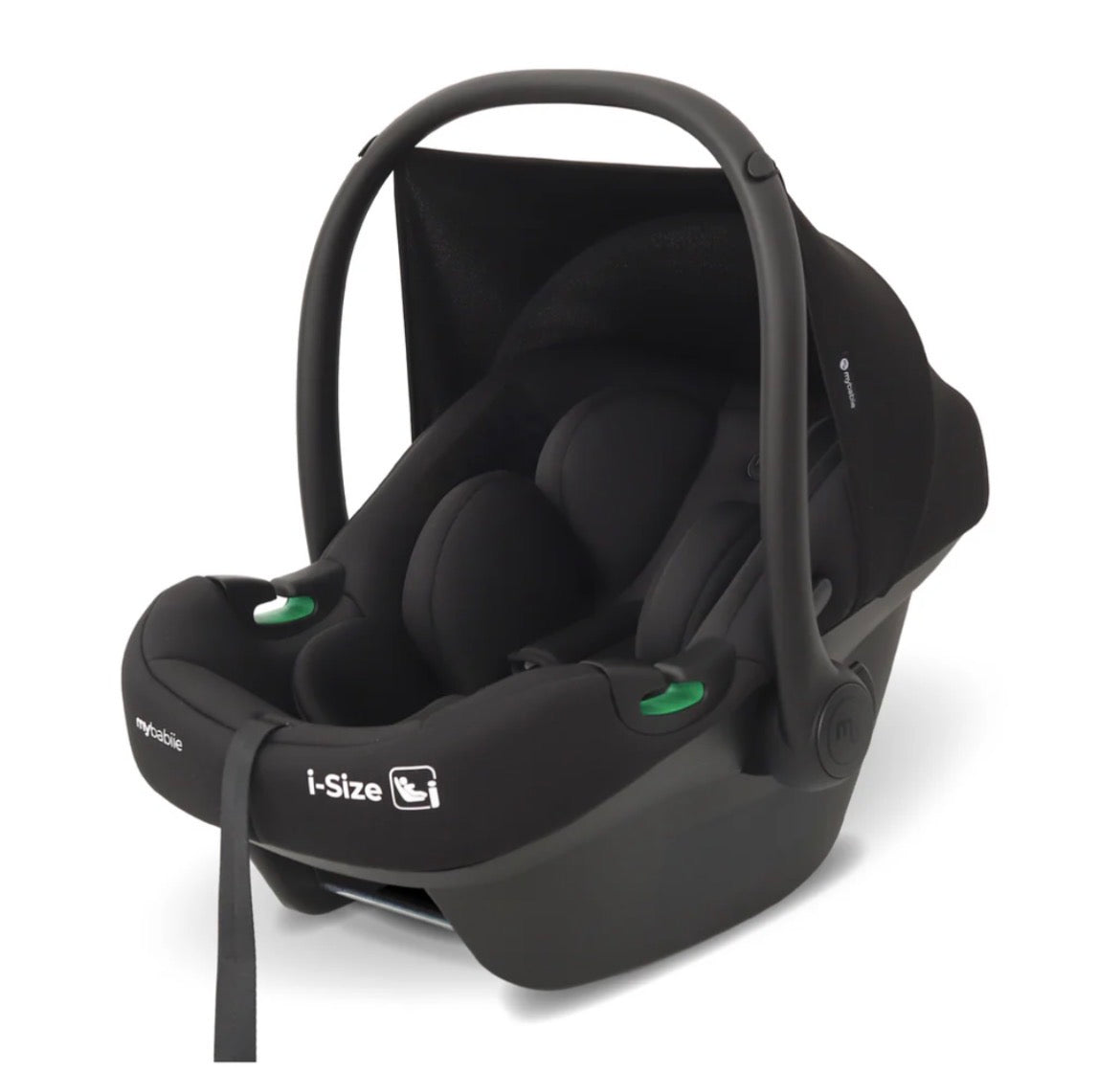 My Babiie Mb450i Chocolate *PRE ORDER