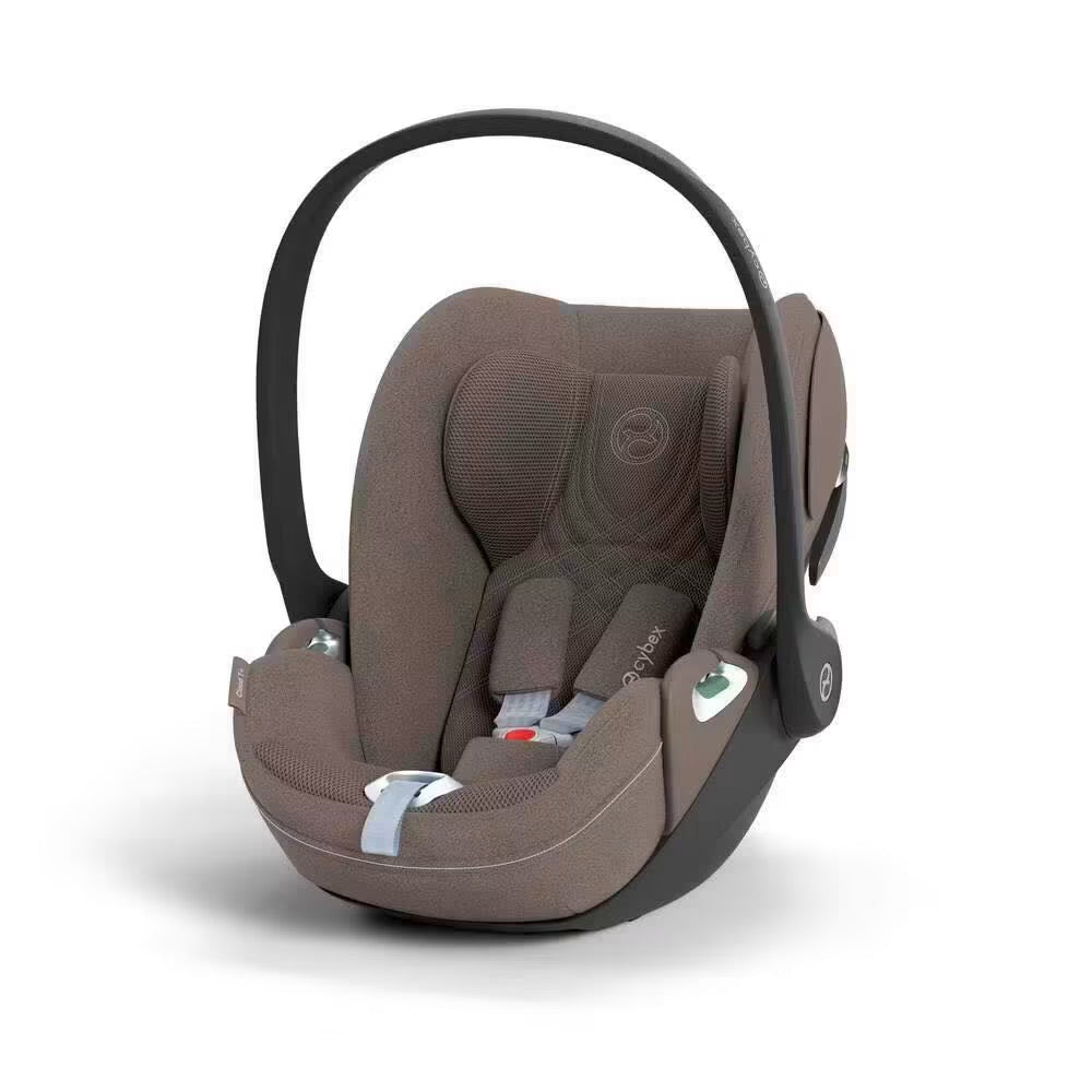 Cybex Balios 4in1 Travel System Bundle - Ex Display