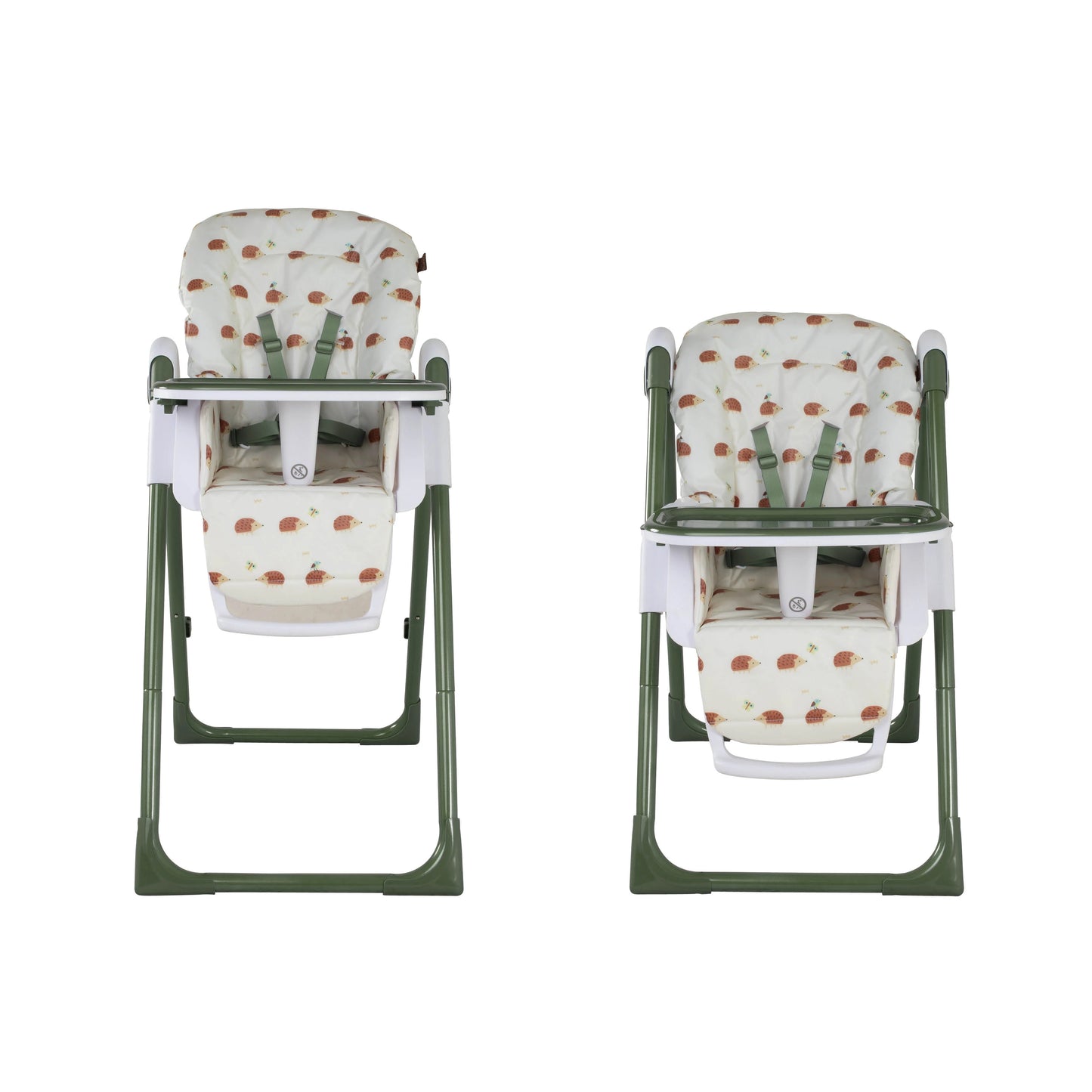 Cosatto Pip 0+ Highchair Hoglet * pre order begining September