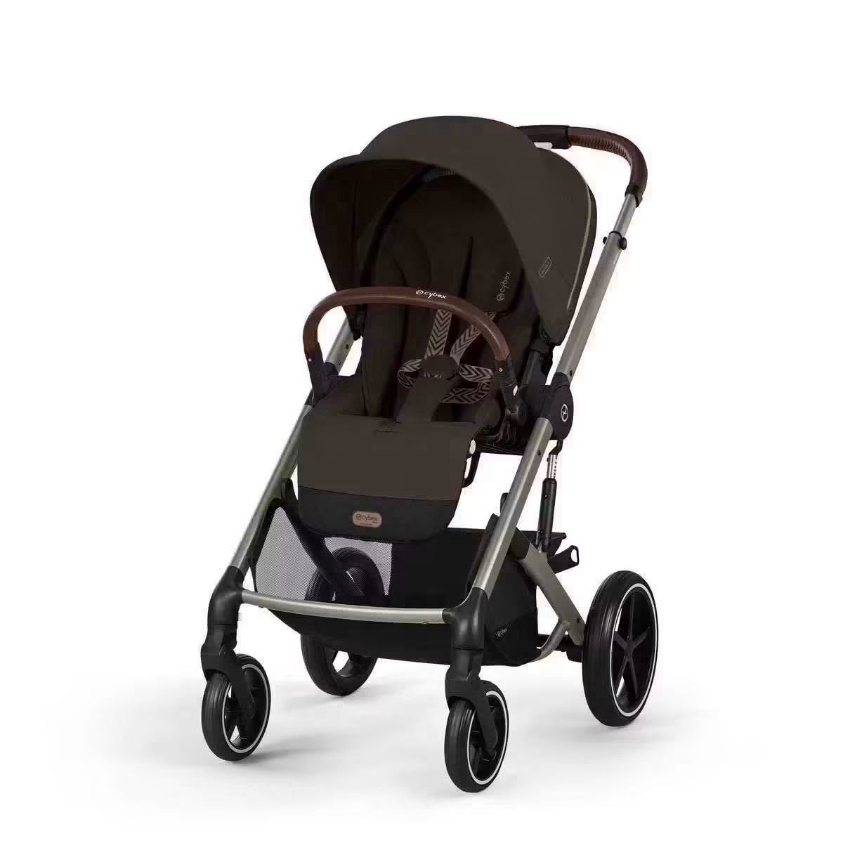 Cybex Balios 4in1 Travel System Bundle - Ex Display