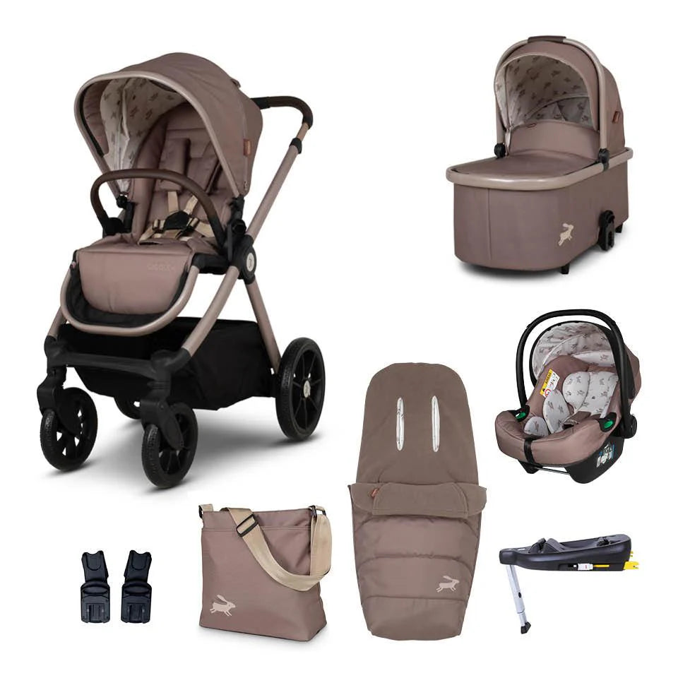 Twinkle bunny bundle