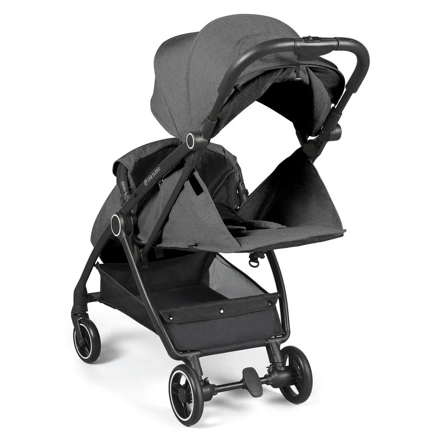 Ickle Bubba Aries - Graphite Grey