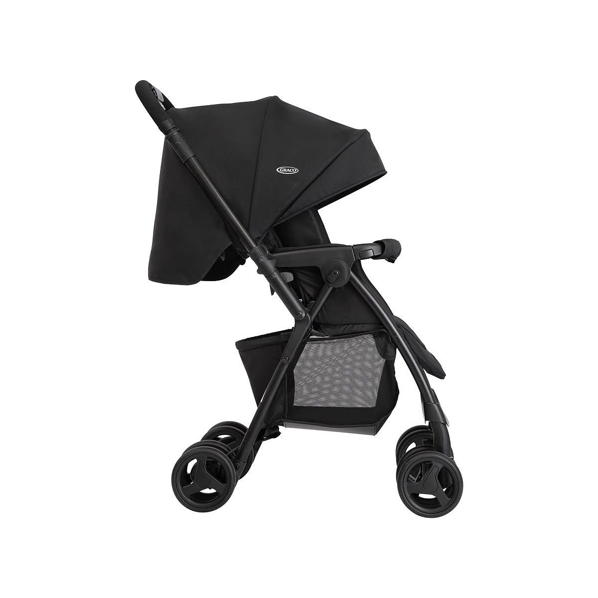 Graco Revaya Travel System ~ open box Birmingham store