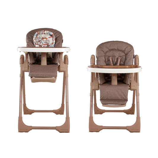 Cosatto Noodle 0+ Highchair - Tiger Tales