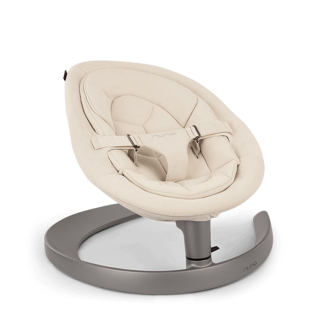 Nuna leaf rocker ~ cloud