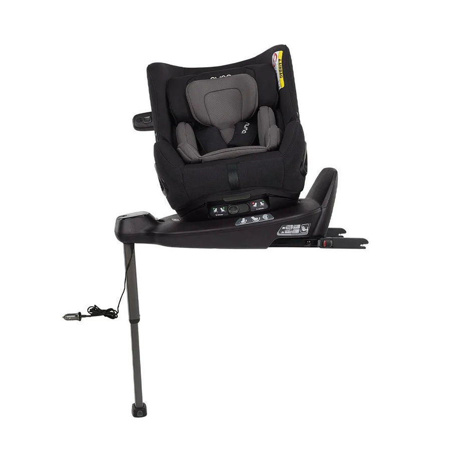 Nuna Relx Wind car seat