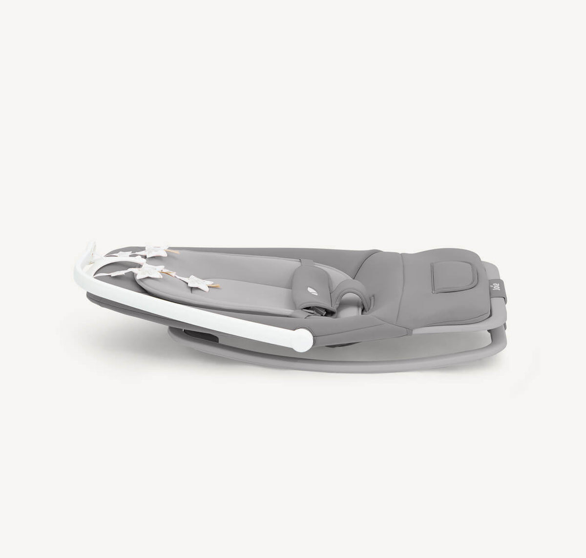 Joie Dreamer Rocker - Arctic